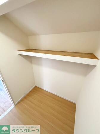 井の頭公園ハウスの物件内観写真